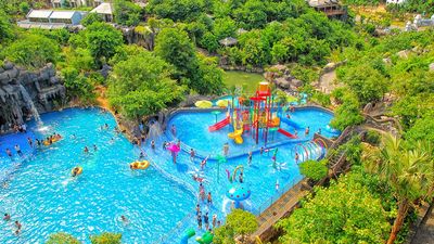 Than Tai Hot Springs Park 1-Day Tour - Image - 21240