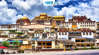 LỆ GIANG - SHANGRI LA 5N4D NO SHOP - Image - 10119