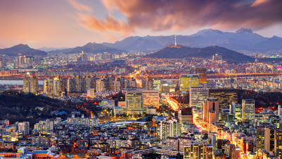 TOUR HÀN QUỐC HOT 2026: Seoul - Nami - Everland - Painter Show - Thư Viện Sách 5N4Đ - Image - 9380