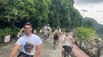 Luxury 5 Stars Cruise Velar of the Sea: Ha Long Bay Cruise 2 Days1Night - Image - 14679