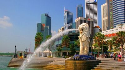 HÀ NỘI - MALAYSIA – SINGAPORE 5N4Đ - Image - 10099