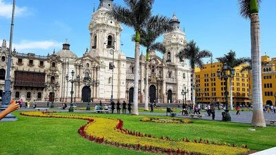 Peru Highlights: Lima, Sacred Valley & Machu Picchu – 8 Days - Image - 11367
