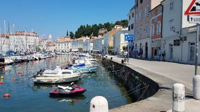 7-Day Slovenia Highlights: Soča Valley, Lake Bled and Piran - Image - 11031
