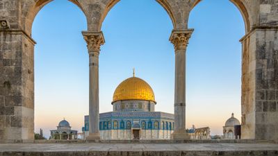 Ultimate Israel and Jordan: 9-Day Ancient Wonders Tour - Image - 10873