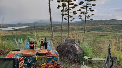 17 Days Ultimate Northern Safari and Trekking (Tanzania) - Image - 11896