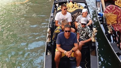 Venice's Treasures: Guided Tour - Image - 12916
