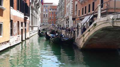 Venice's Treasures: Guided Tour - Image - 12915