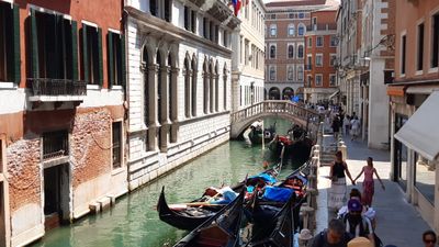 Venice's Treasures: Guided Tour - Image - 12914