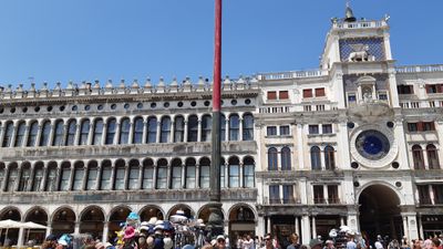 Halal Tour Rome / Florence / Venice - Image - 7206