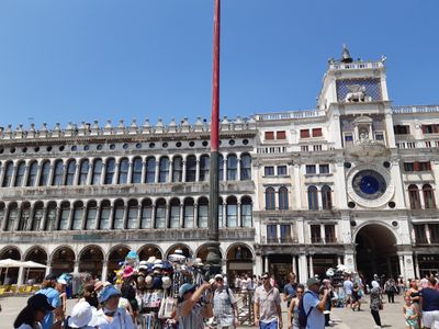 Timeless Venice: Complete City Tour with Local Guide - Image - 1716