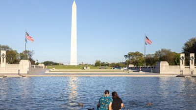 Bờ Đông Mỹ 10N9Đ: New York – Philadelphia – Delaware – Washington D.C – Boston - Image - 12260
