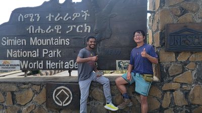 10 day Simien Mountain National parkTrekking Adventure - Image - 18861