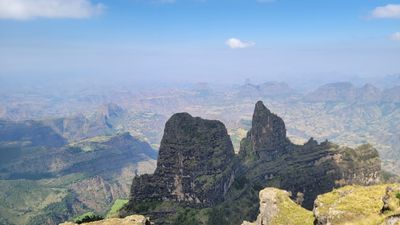 10 day Simien Mountain National parkTrekking Adventure - Image - 18866