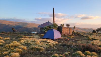 Simien Mountains Trekking Tour from Gondar – 4 Days - Image - 18895