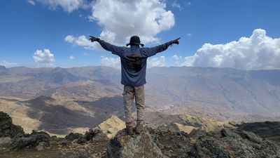 Simien Mountains Trekking Tour from Gondar – 4 Days - Image - 18896