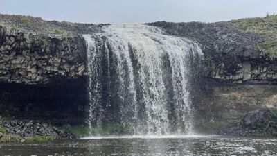 6-Day Bale Mountains & Awash Park Safari - Image - 13493