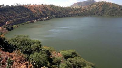 6-Day Bale Mountains & Awash Park Safari - Image - 13492