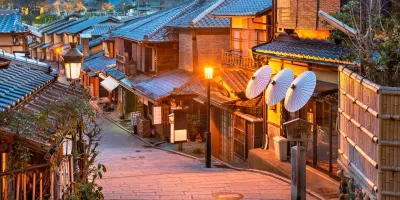 OSAKA – KYOTO – NAGOYA - NÚI PHÚ SĨ – TOKYO - Image - 584