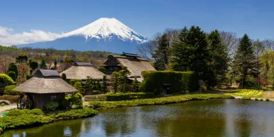 OSAKA – KYOTO – NAGOYA - NÚI PHÚ SĨ – TOKYO - Image - 585