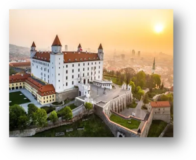 Tour du lịch Đông Âu 3 nước: Áo - Hungary - Slovakia 8 ngày 7 đêm - Image - 901