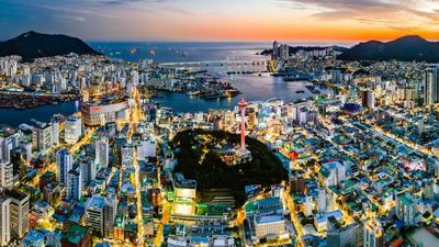BUSAN – GYEONGJU – SEOUL – NAMI - EVERLAND - Image - 13724