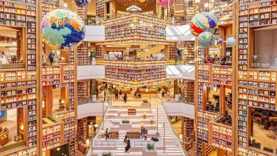 Đón Tết 2026 tại Hàn Quốc: Seoul - Lotte World - Trượt tuyết Elysian - Thư viện Starfield - Image - 6586