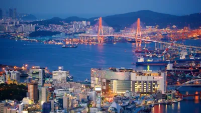 BUSAN – GYEONGJU – SEOUL – NAMI - EVERLAND - Image - 13723