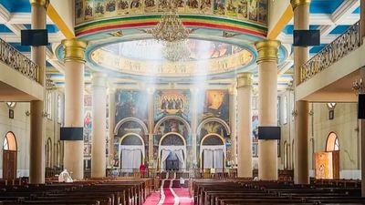 Best of Addis Ababa Day Tour - Image - 18907