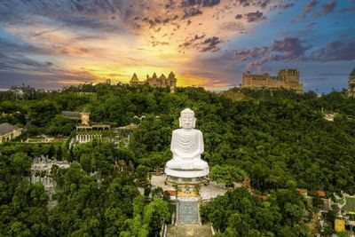 Tour Khám phá Bà Nà Hills 1 ngày - Image - 17695
