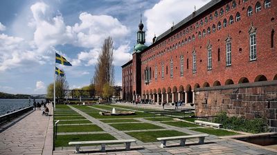 Scandinavia: Copenhagen – Oslo – Flåm – Stockholm (7 Days) - Image - 10151