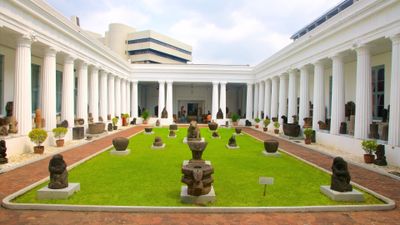 Jakarta City Highlights: History, Culture and Shopping Tour 3D2N - Image - 10962