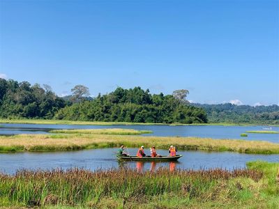 Discover Cat Tien National Park 2 Days 1 Night - Image - 17518