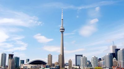 Tour Bờ Đông Canada Hoa Anh Đào 2026 | Montreal - Quebec - Ottawa - Kingston - Toronto - Thác Niagara - Image - 25521