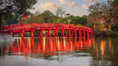 VIETNAM HALAL TOUR 6D5N - Image - 715