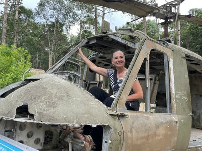 Vietnam War Sites 1 Day Tour - Image - 16147