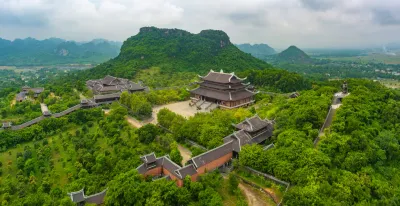 Ninh Binh 1 Day: Bai Dinh Pagoda – Trang An Eco-Tourism - Image - 17380