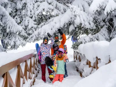 8D 7N/6N HOKKAIDO WINTER DREAMLAND - Image - 1028