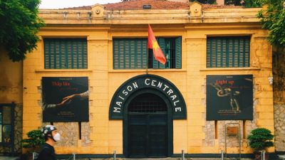 Ha Noi City Full Day - Image - 17613