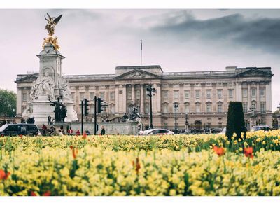 TP HỒ CHÍ MINH - LONDON – OXFORD – BIRMINGHAM – YORK - EDINBURGH – MANCHESTER – BIBURY 9N8Đ - Image - 4087