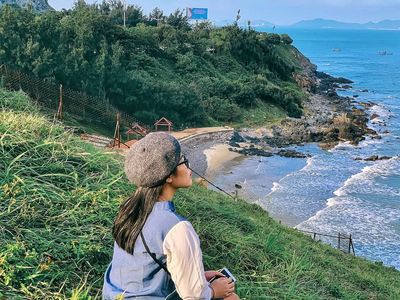 Explore Vung Tau Beach 1 Day - Image - 17702