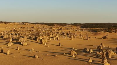 Perth, Australia 5D4N - Image - 11644