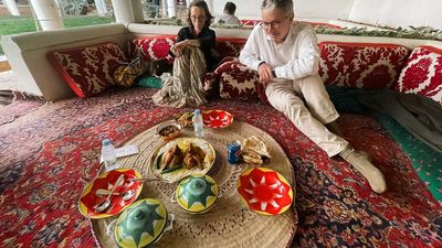Riyadh Heritage Tour - 1Day - Image - 12565