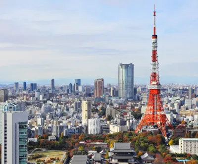 NAGOYA - HAKONE - FUJI MOUNT - TOKYO - NAGOYA - Image - 530