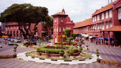 HÀ NỘI – SINGAPORE – MALAYSIA – HÀ NỘI (BAY VIETNAM AIRLINES) - Image - 6686
