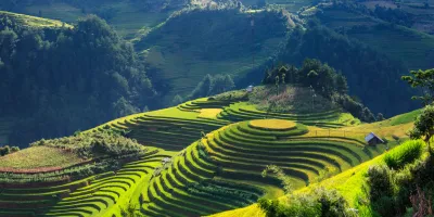 5D4N HANOI - SAPA - HALONG - Image - 650
