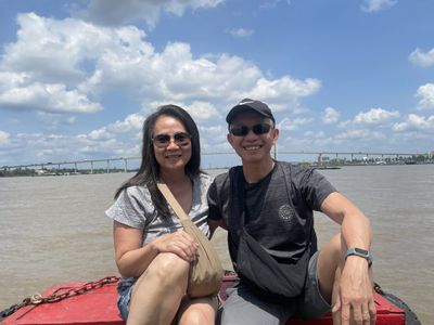 Mekong Delta 2 Days: Explore Unicorn Island – Cai Rang Floating Market - Image - 17793