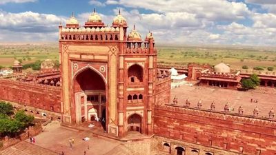 5-Day India Golden Triangle: Delhi, Agra and Jaipur Highlights - Image - 11013