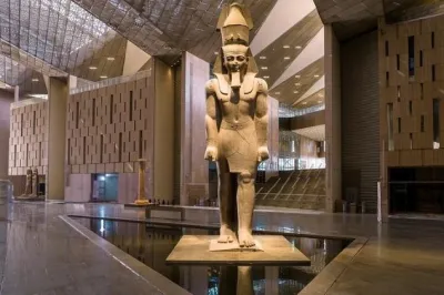 AI CẬP 12N11Đ: CAIRO - BAHARIYA – ALEXANDRIA - ASWAN - LUXOR - BIỂN ĐỎ - Image - 1516