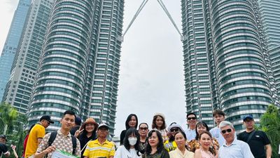 TOUR MALAYSIA - SINGAPORE 5N4D (BAY VN) - 2026 [T] - Image - 18967