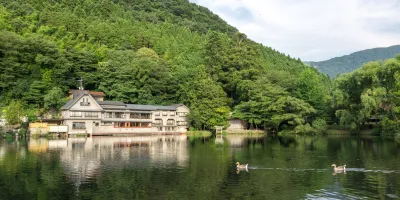KYUSHU – THE SOUTHERN PEARL OF JAPAN - Image - 615